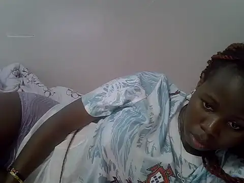 hot_petrah live cam on StripChat