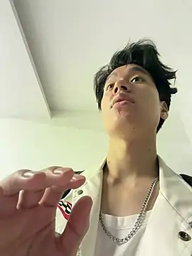 ssss_88 (M young) - 让大家开心🥳