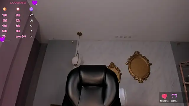 marylewis_ (F young) - Striptease 💜