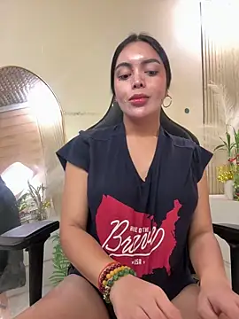 Eroly - Trans webcam sex chat