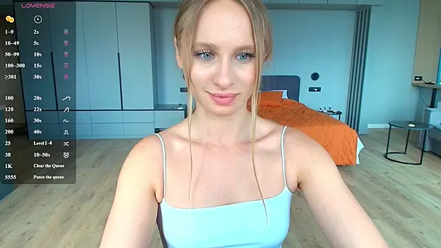 Mad1en webcam