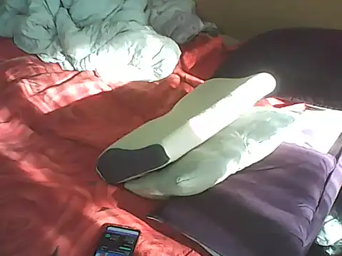LiluHot webcam