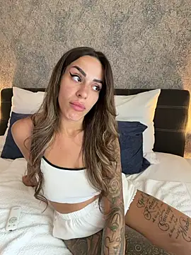 -Alisa webcam