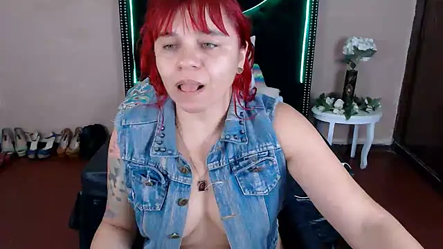 VioletaaaSlave webcam