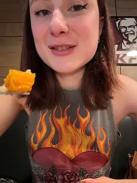 Dina_Tease webcam