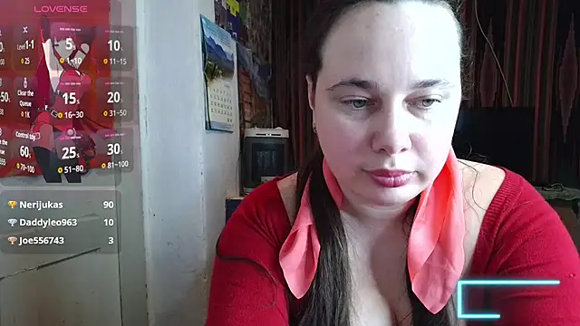 Cora_Maro webcam
