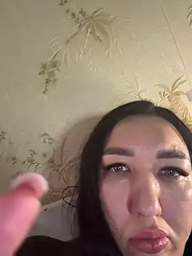 Naughtbaby_2025 webcam