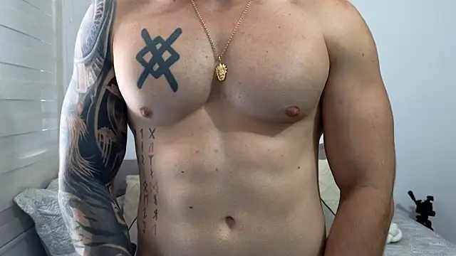 Isaac_Carter webcam