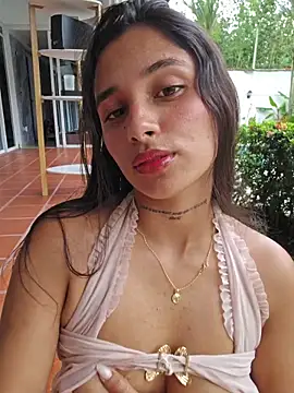 Lorena_Mcfly webcam
