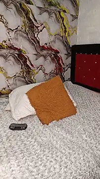 Scarlethvega99 webcam