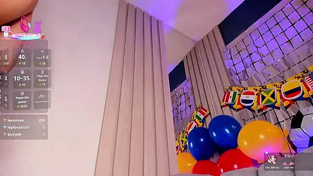 SofiCandy_ webcam
