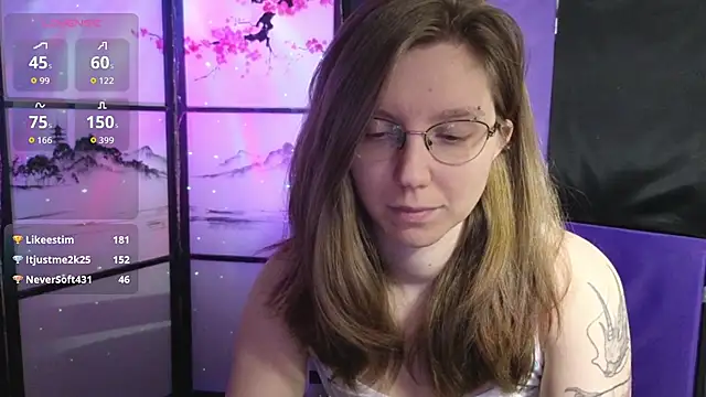 scarlettsrose webcam
