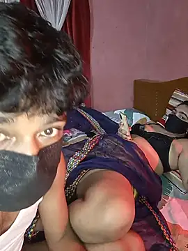 Ms-Nusrat webcam