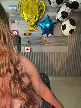 Sophie19__ webcam