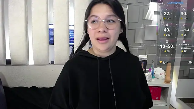 belen_green webcam