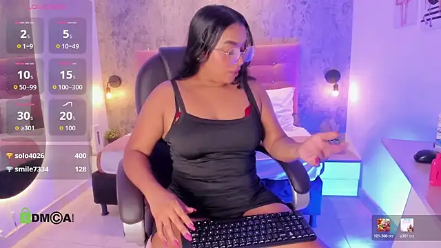 brithanycampbell live cam on StripChat