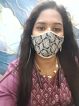 Tamil_Charu_ webcam