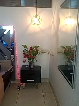 Liily_Foxxy webcam
