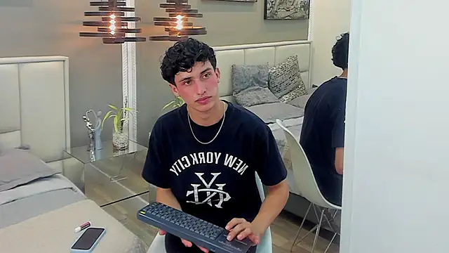 thom_ames webcam