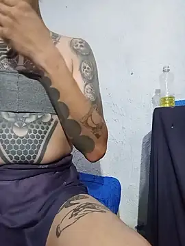 eroos_twink webcam