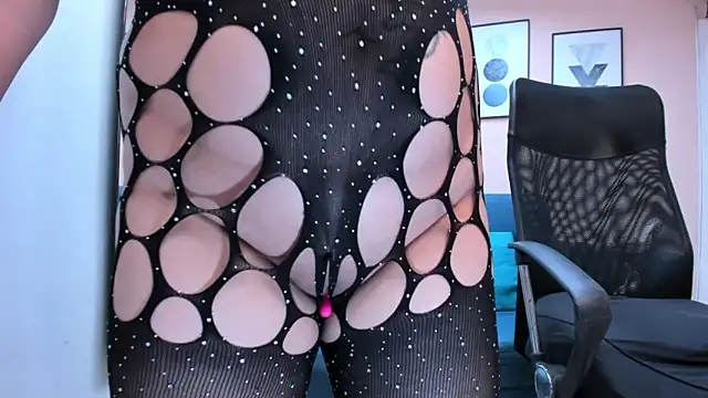 Dana_sensual live cam on StripChat