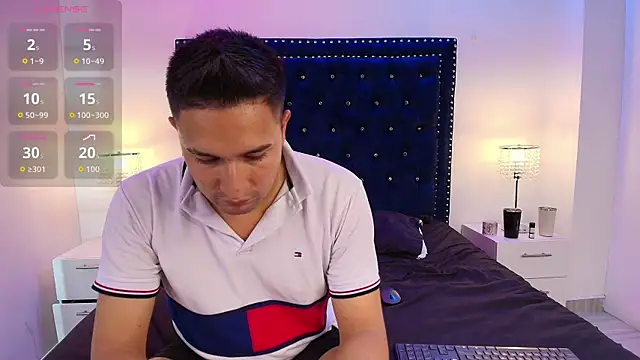 Alissa_and_alann webcam