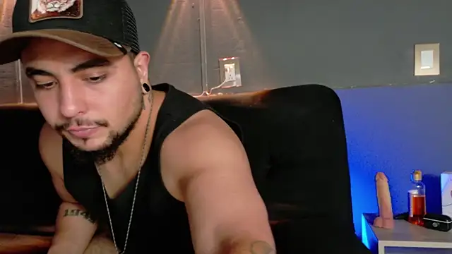 Marcus_Aress webcam