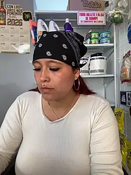 Mely_ec webcam