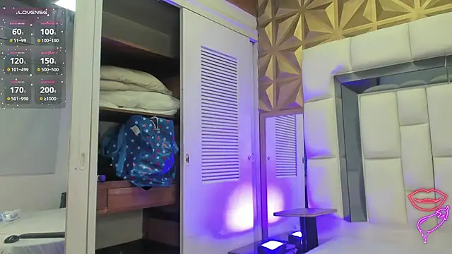 peyton_luoise27 webcam