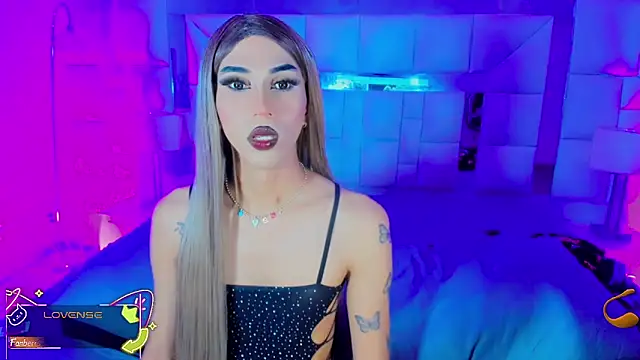 Lecsis_Lincy webcam