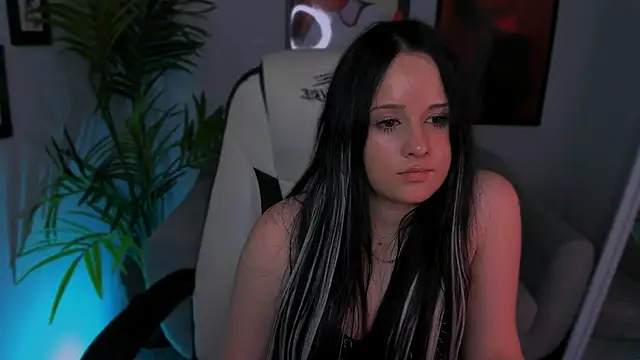 AmeliaRiviera webcam