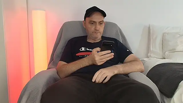 Harvey-Rush- webcam