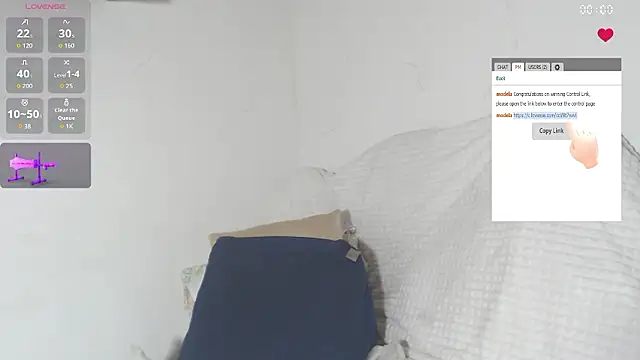 BiirdyDavis webcam