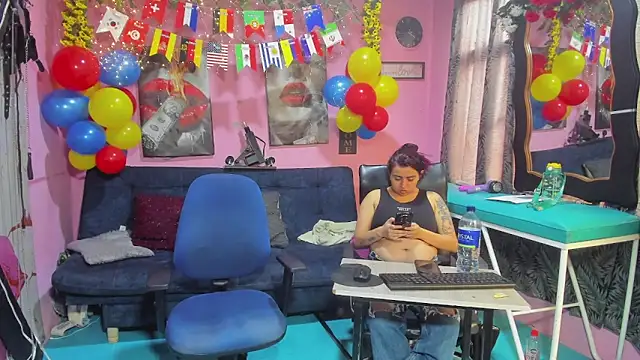 lesbiancuple webcam