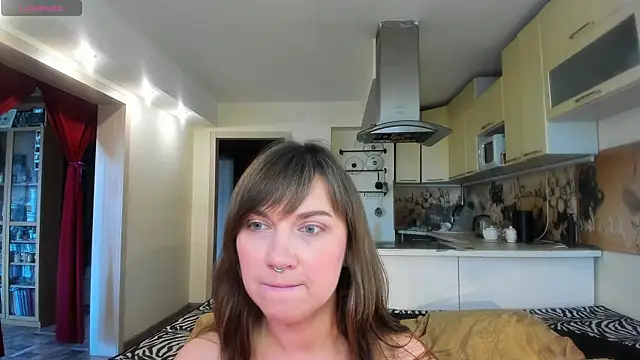 StacyTigerr webcam