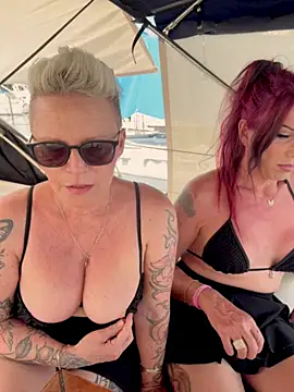German_Milf webcam