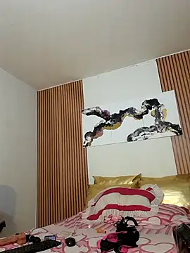 BiancaFollerach webcam