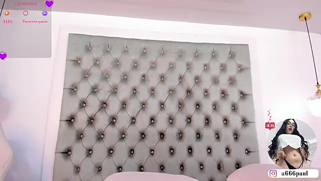 aria_paul webcam