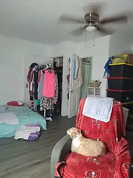 SexyNikki6969 webcam