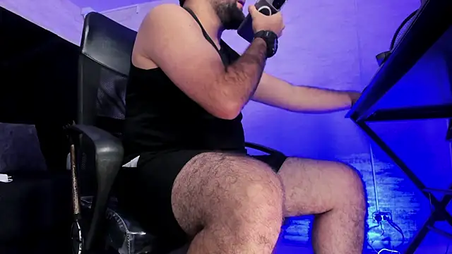 jhon_bear03 webcam