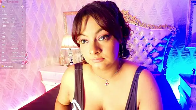 alexa_cruz__ webcam