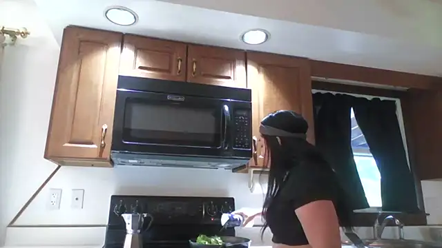 WetFlower69 webcam
