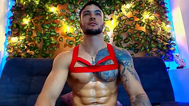 alexander_collin02 webcam