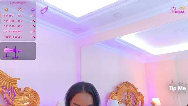 AshleyFerri webcam