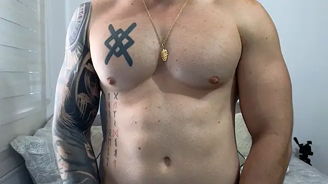 Isaac_Carter webcam