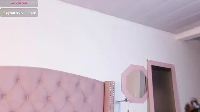 vintoria_cherry webcam