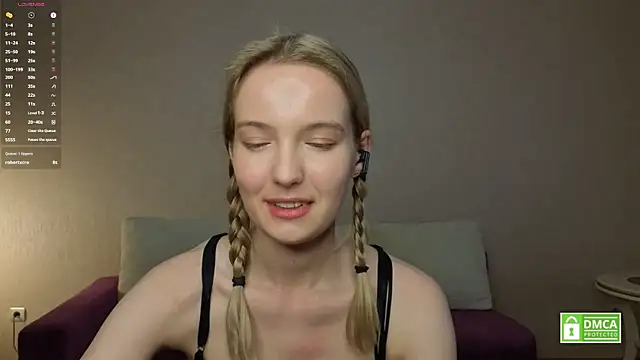 HongTomczak webcam