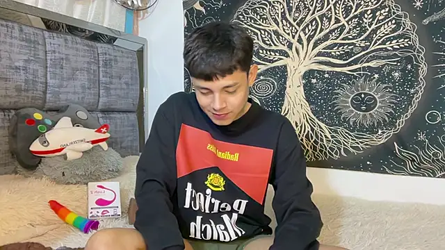 Andy_Belier23 webcam