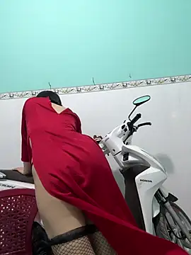 Nana-19 webcam