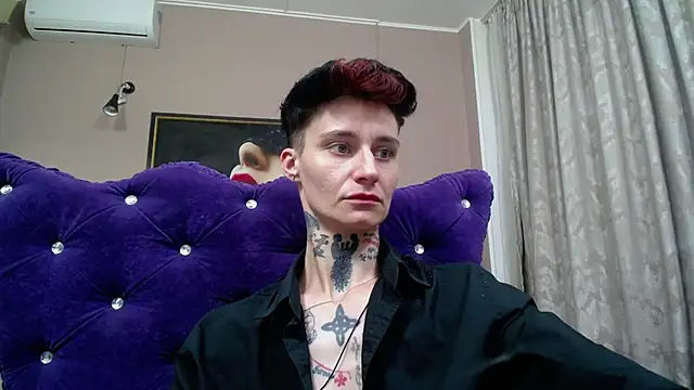 KennyXSX webcam